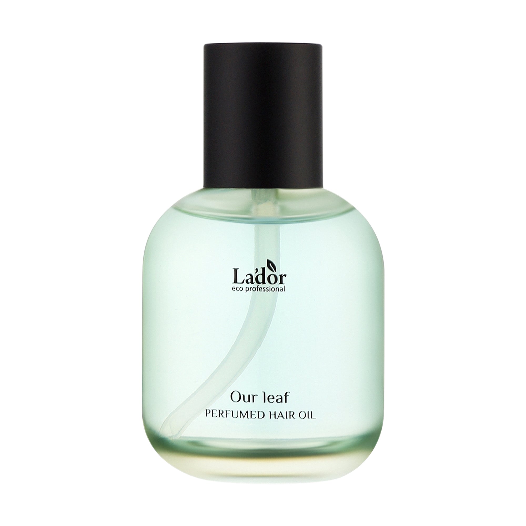 Парфумована олія для волосся La'dor Perfumed Hair Oil 03 Our Leaf, 80 мл