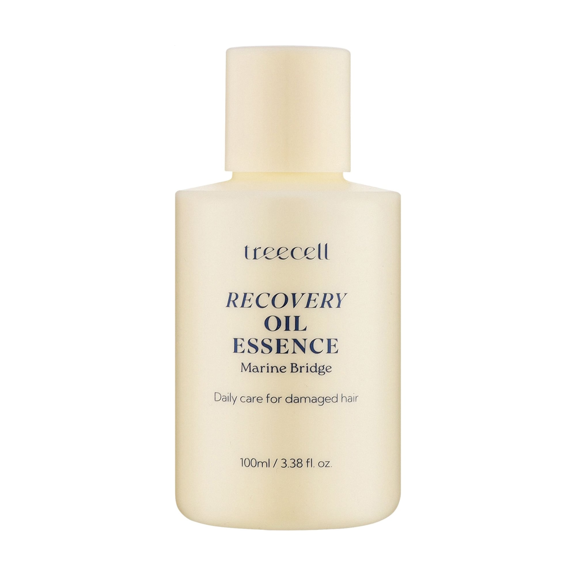 Відновлювальна олія для волосся Treecell Recovery Oil Essence, 100 мл